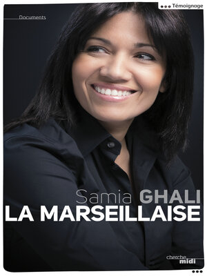 cover image of La Marseillaise